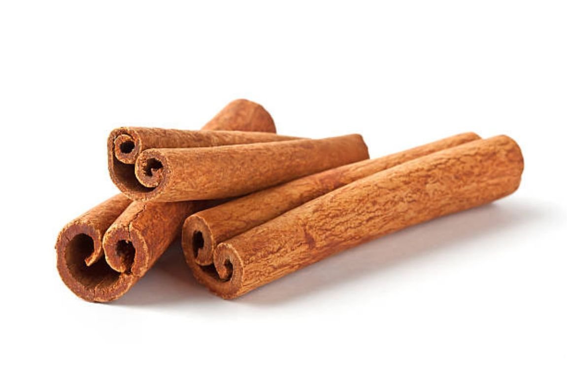 Cinnamon