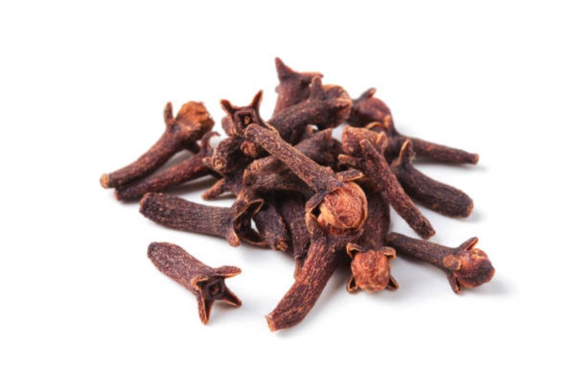 Cloves